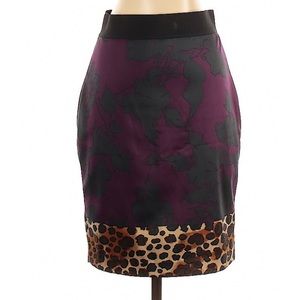 Express pencil skirt